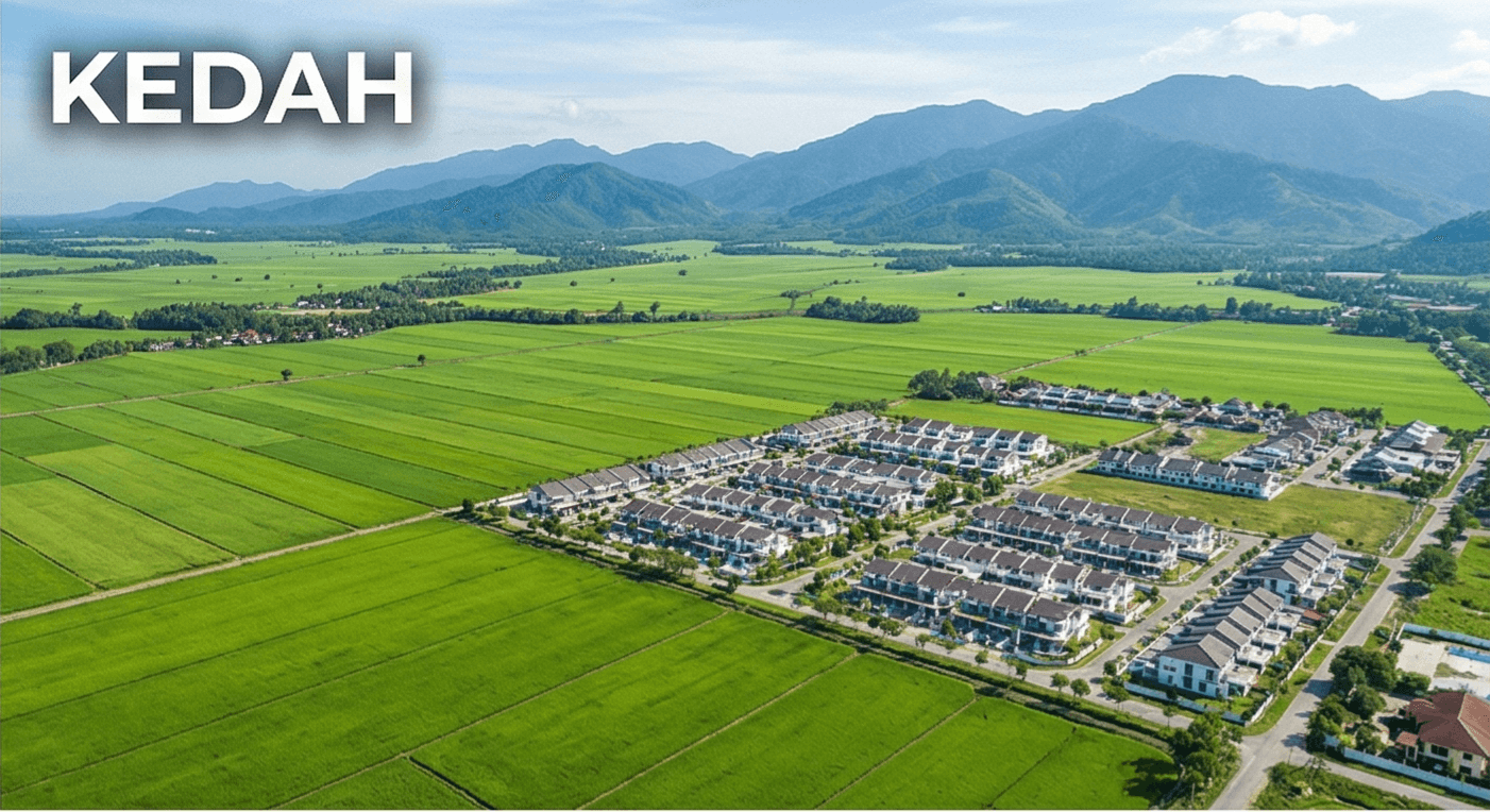 Kuah, Kedah