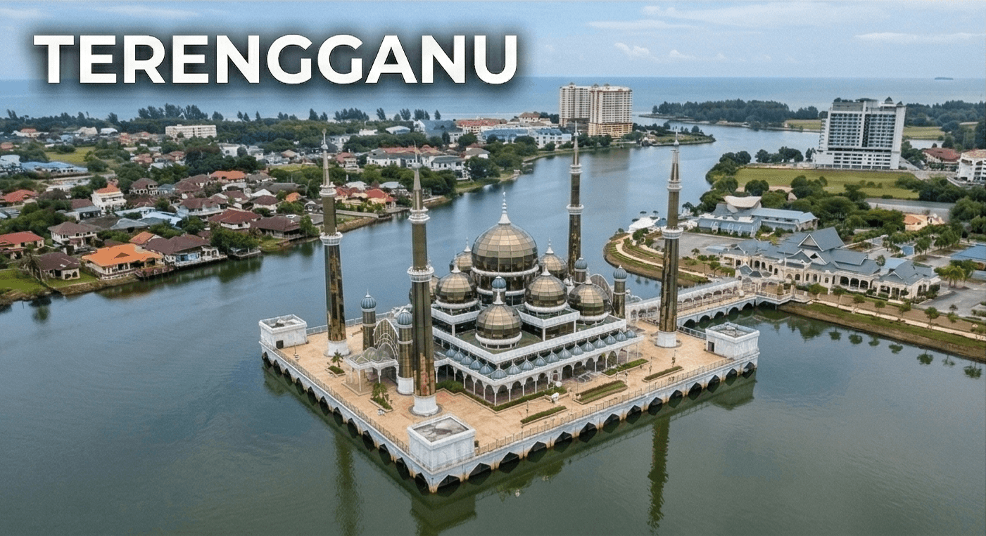 Kuala Berang, Terengganu