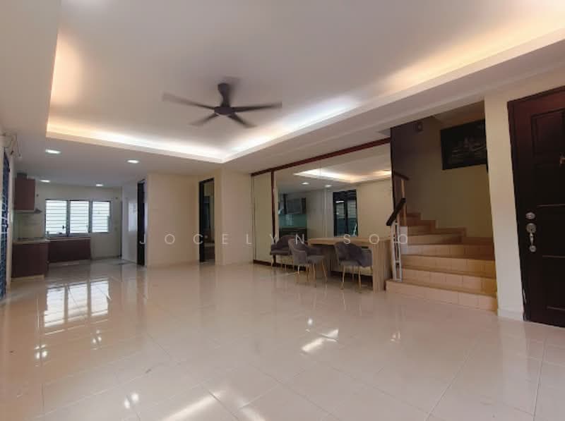 Ampang Saujana