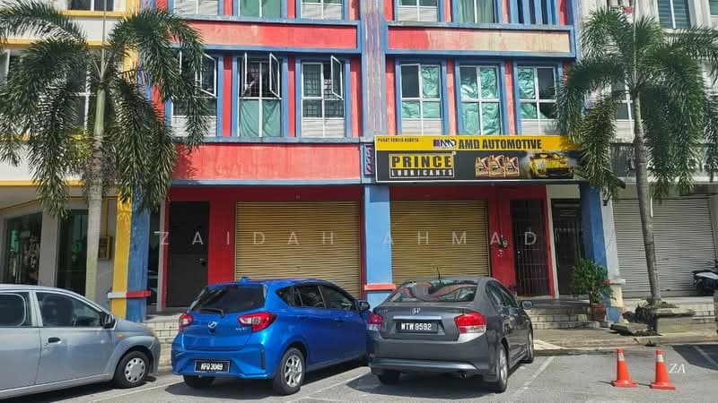 Saujana Impian