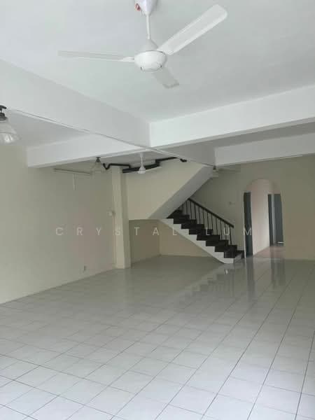 Wangsa Permai