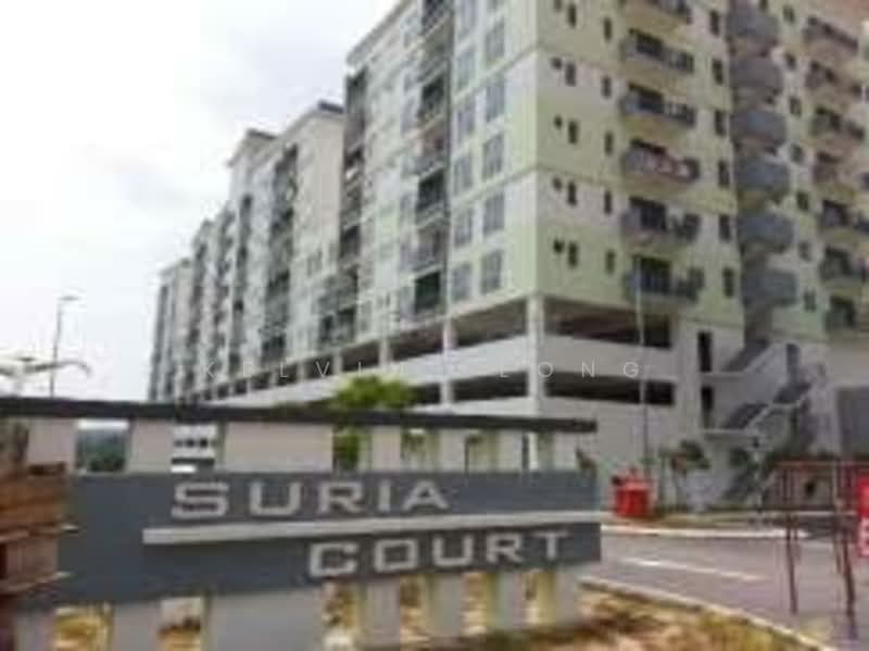 Suria Court