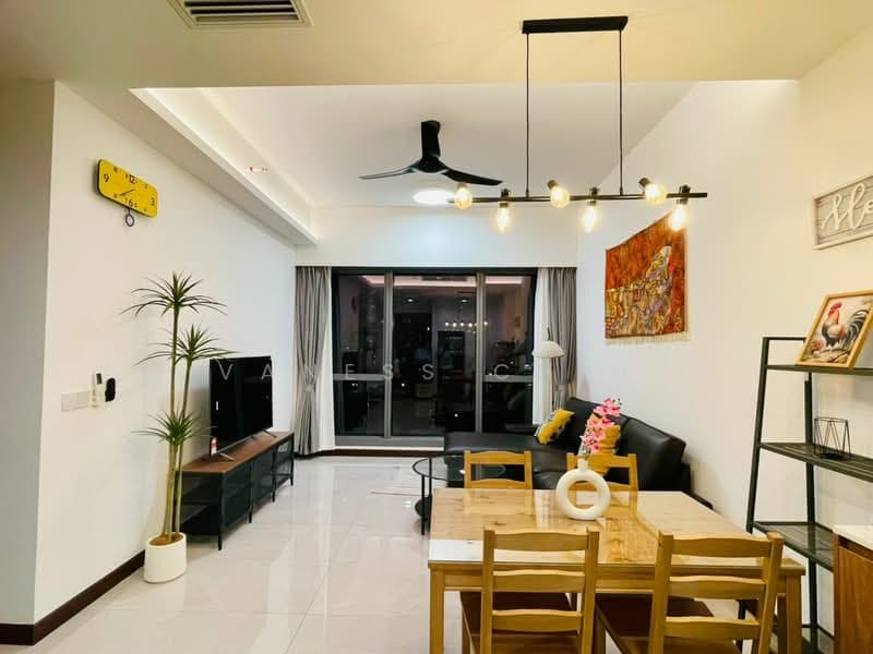 Core Residence @ TRX - 1