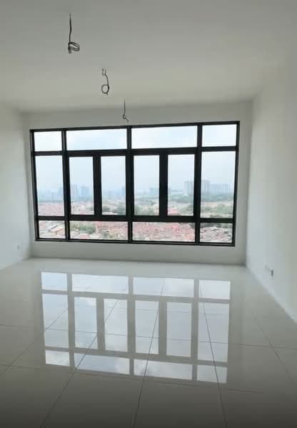 The Maple Residences - 1