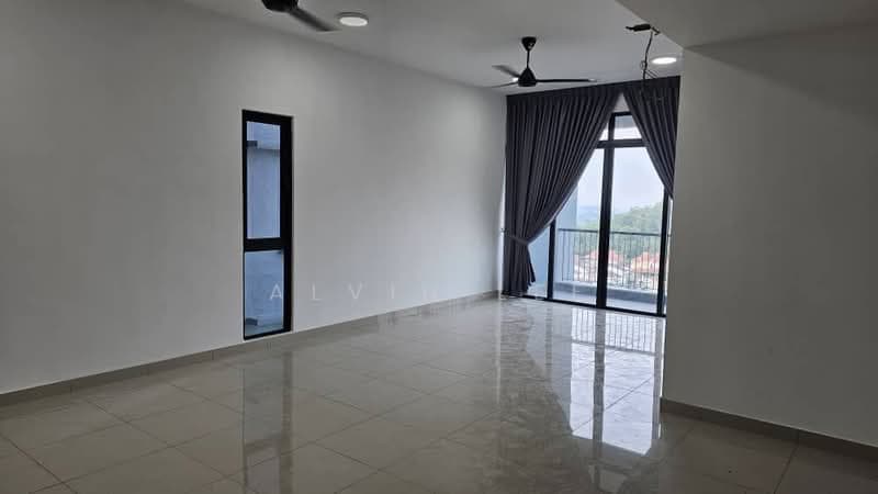Alstonia Residence - 1