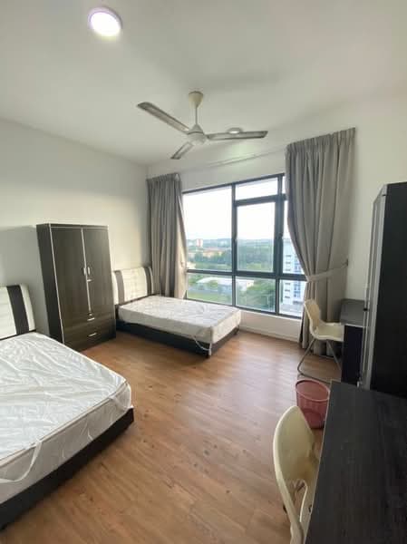 Utropolis Suites 2 - 1