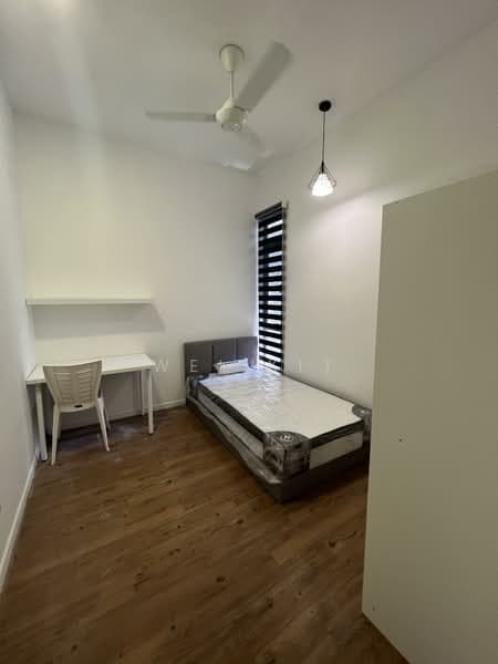 Utropolis Suites 1 - 1