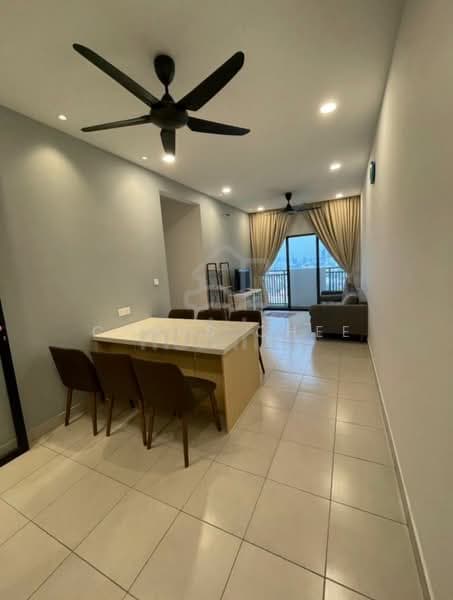 Sky Awani Residensi 2 - 1