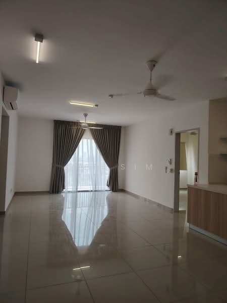 Condo @ Eden by The Parque Residences - 1