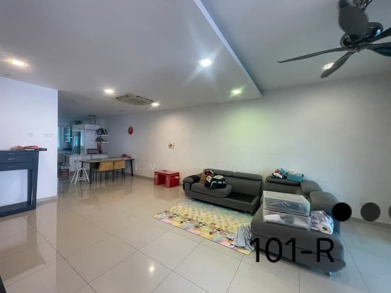 Bandar Botanic Klang - 1
