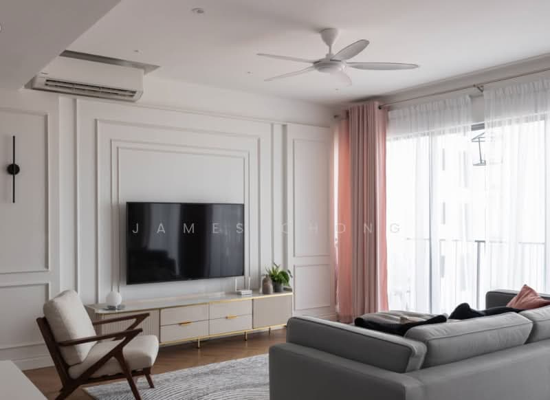 Horizon Suites - 1