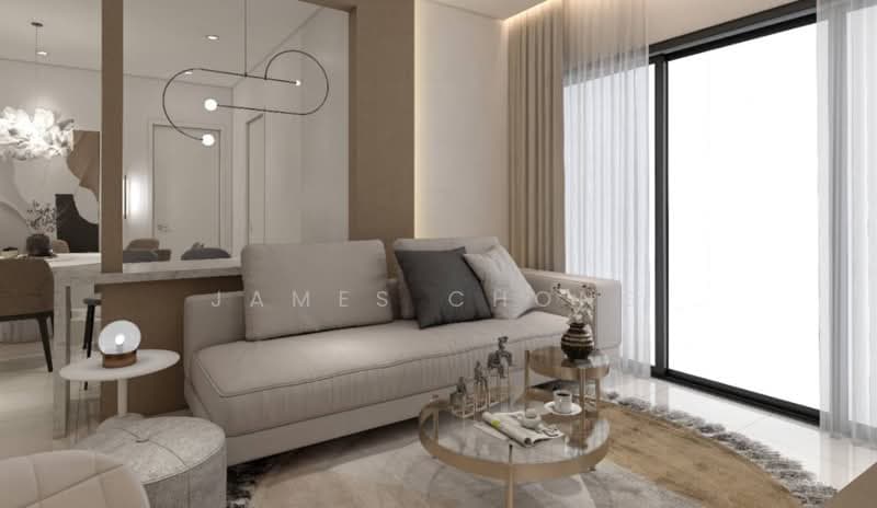Horizon Suites - 1