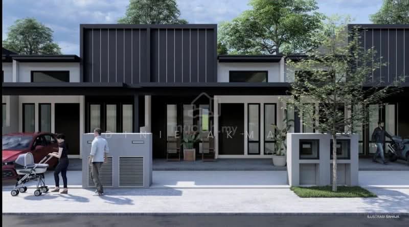 J3 Residence @ Taman Jenderam Lestari - 1