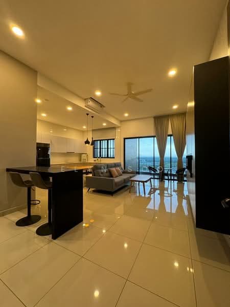 The Parque Residences - 1