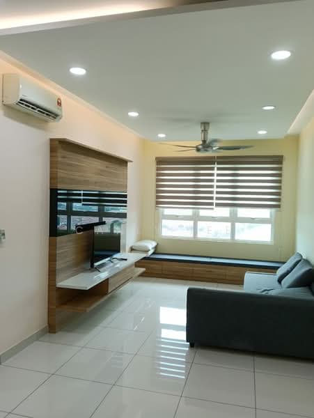 Impiria Residensi Bukit Tinggi Klang - 1
