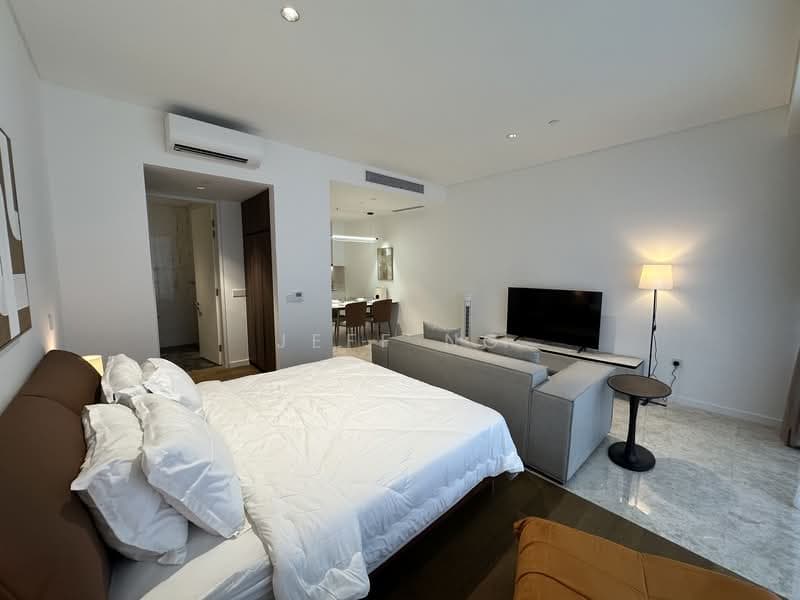 SO Sofitel Kuala Lumpur Residences - 1