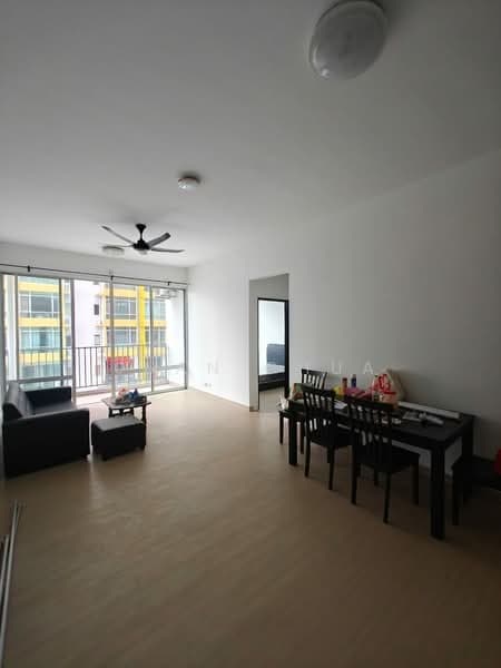 Greenfield Residence - 1