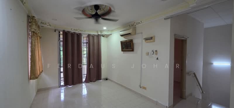 Taman Seri Pristana - 1