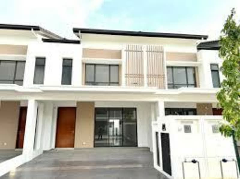 Enso Woods @ Gamuda Cove - 1