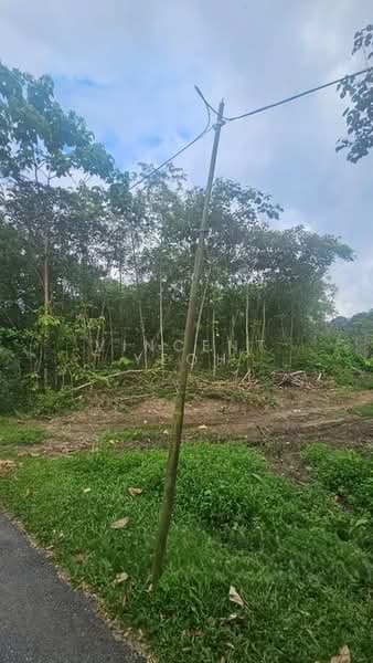 Kalumpang, Hulu Selangor - 1