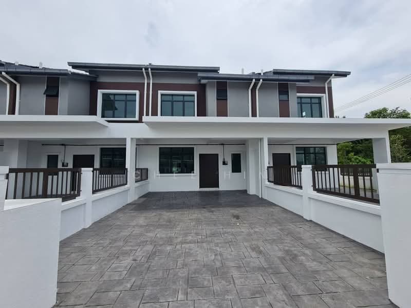 Iris @ Bandar Hillpark - 1