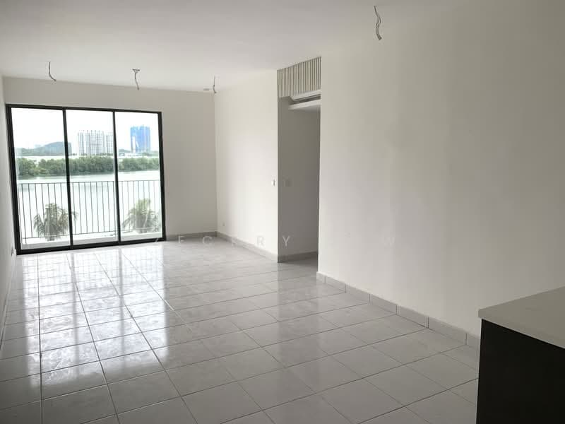 E'Island Lake Haven - 1