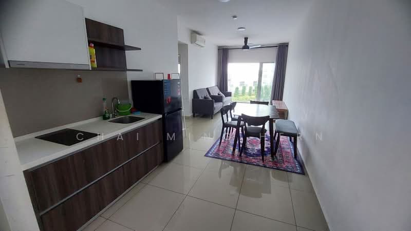Cerrado Residence @ Southville City - 1