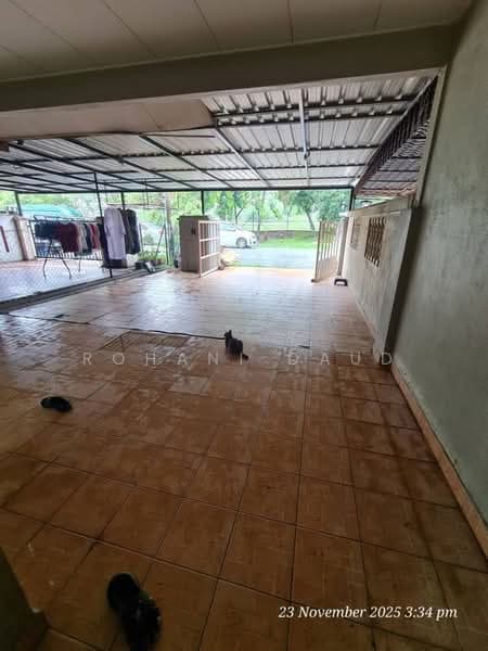 Taman Bayu Permai RAWANG - 1