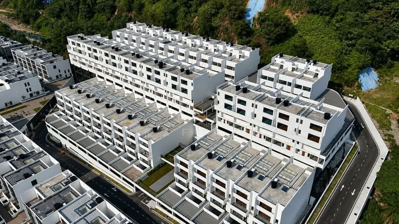Empire Residence - 1