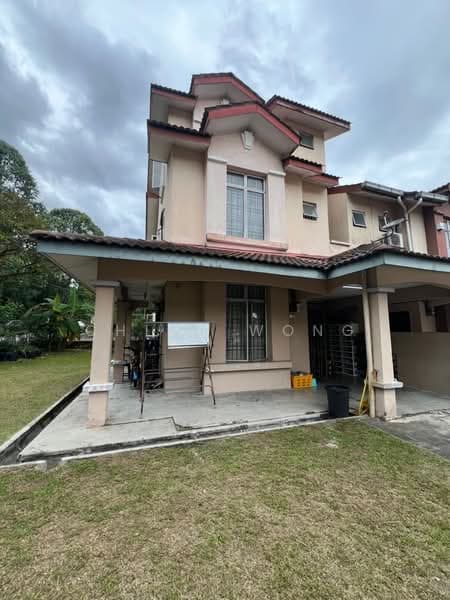 Saujana Damansara - 1