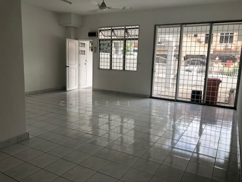 Saujana Damansara - 1
