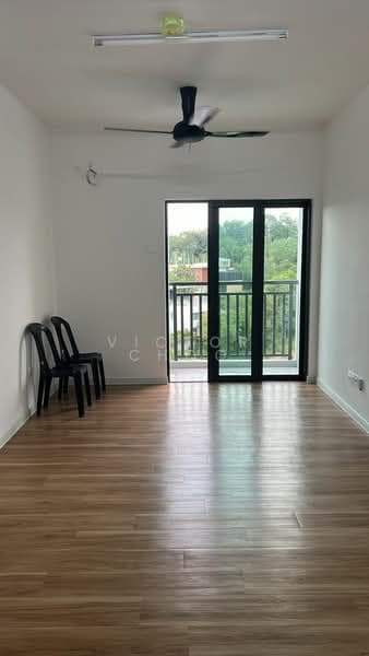 Armani Residence Sg Long - 1