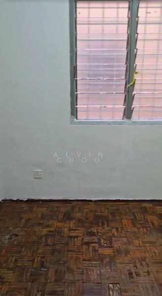 Permai Apartment - 1