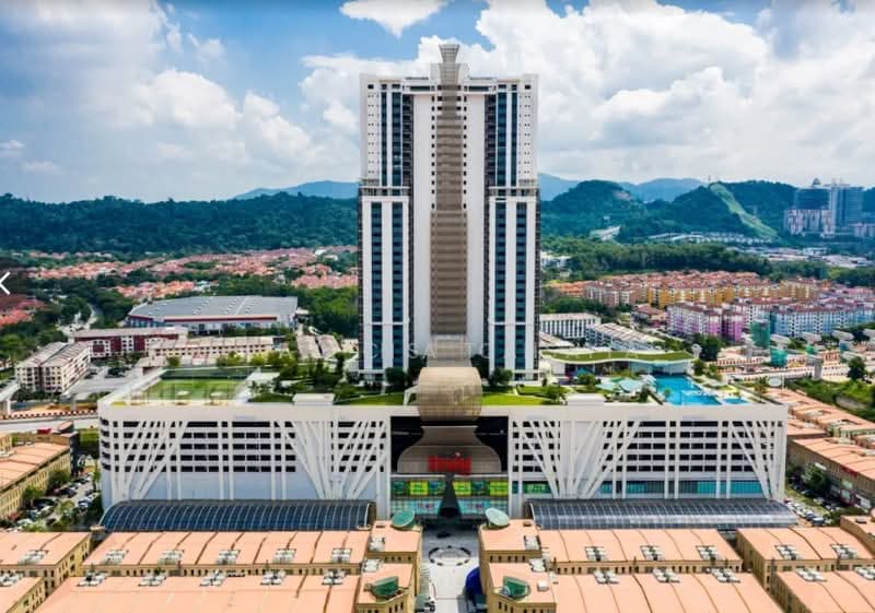 Encorp Strand Residence - 1