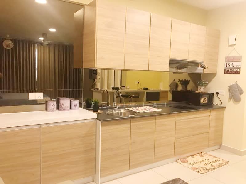 Evo Soho Suite - 1