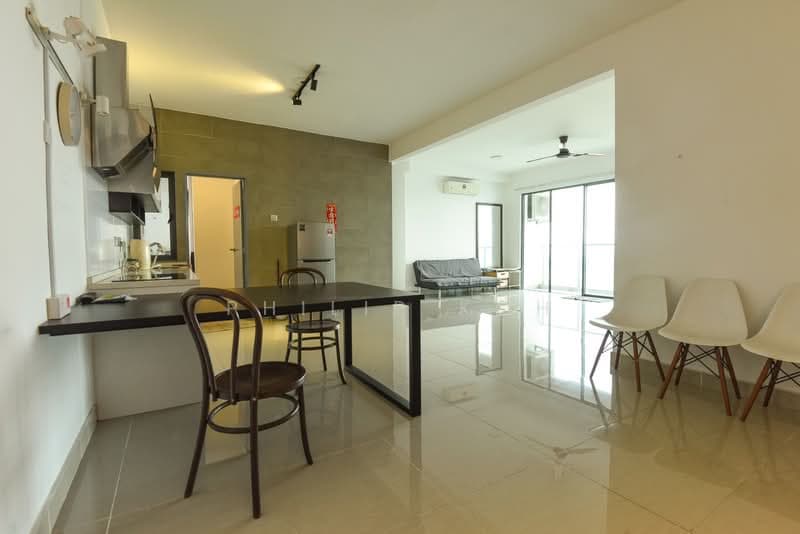 Amerin Residence - 1