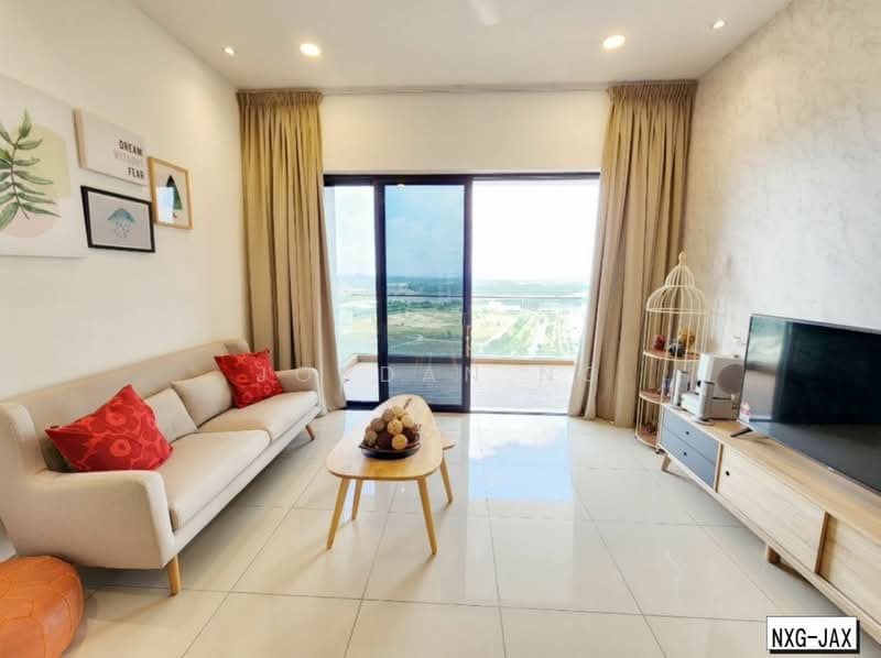 The Parque Residences - 1