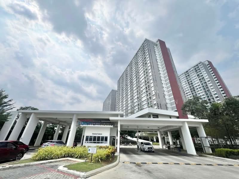 Selangorku Pr1ma Lakefront Homes - 1