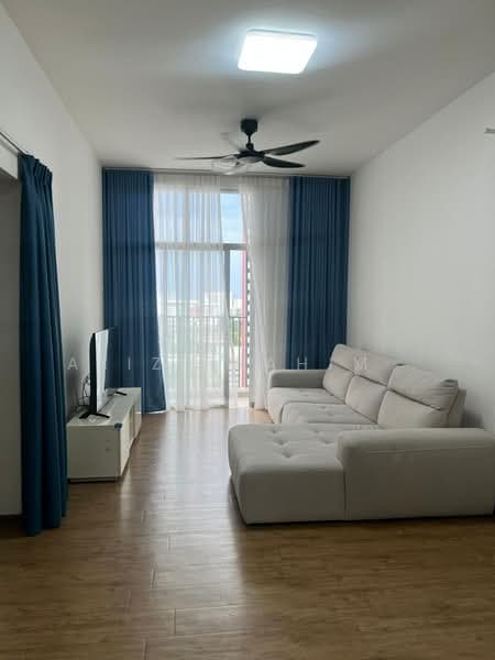 Lakefront Homes - 1