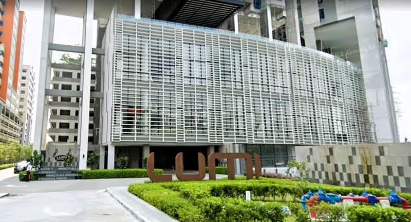 Lumi Tropicana - 1