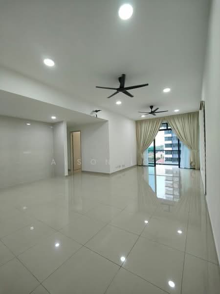 Alstonia Residence - 1