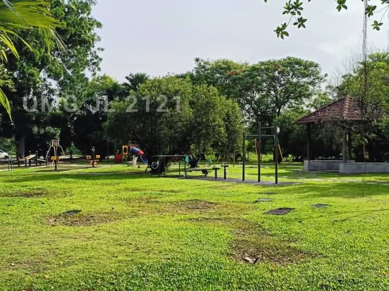 Taman Pendamar Indah 1 - 1