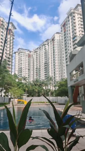 Metropolitan Square - 1