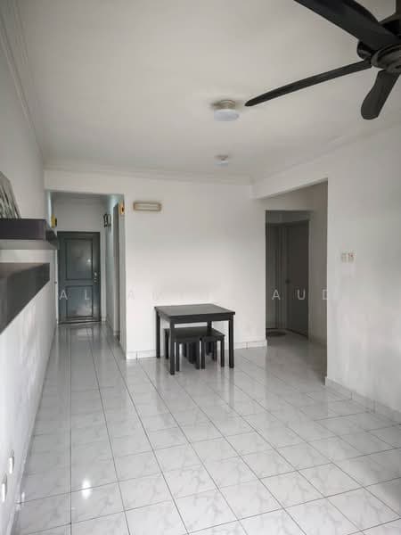 SD Apartments II - 1