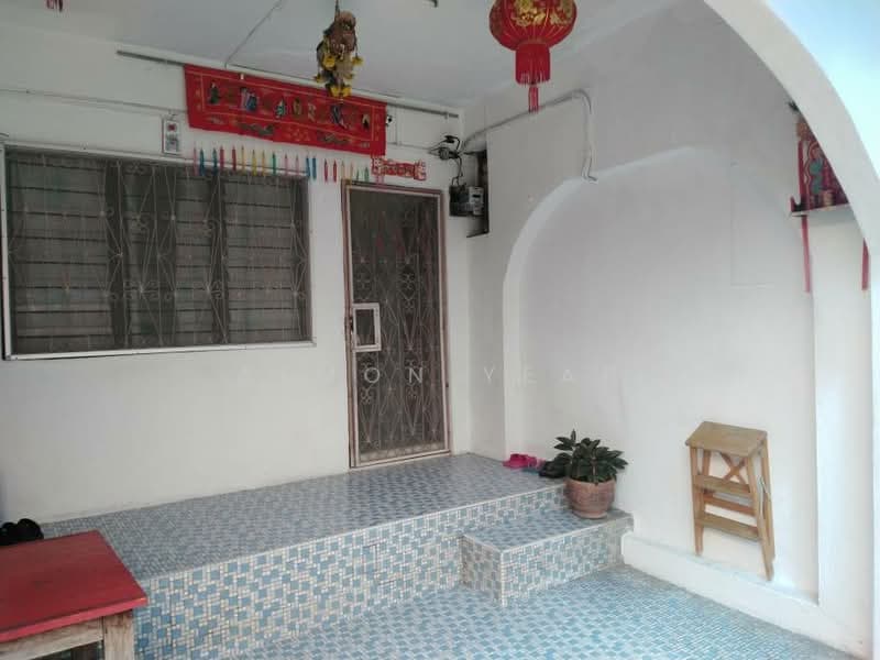Taman Sri Gombak - 1