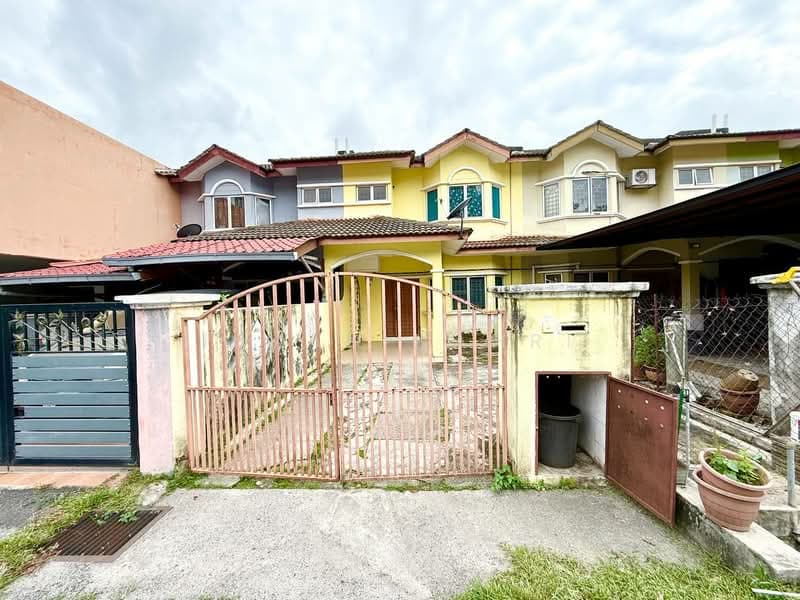 Taman Kasih Kajang Cheras - 1