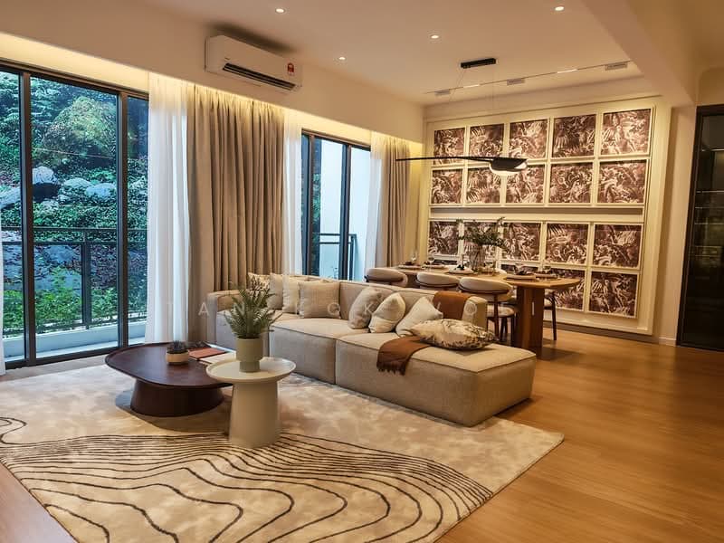 Senna Heights Damansara Damai - 1