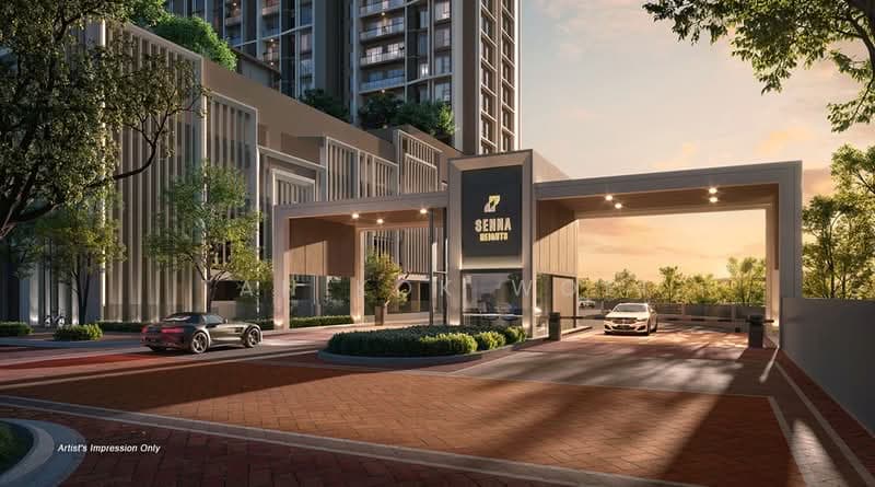 Senna Heights Damansara Damai - 1