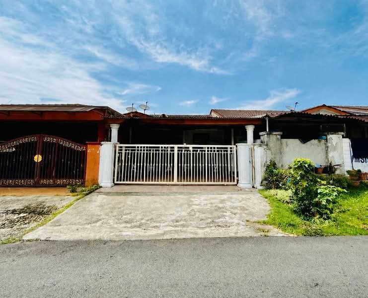 Bandar Kinrara - 1