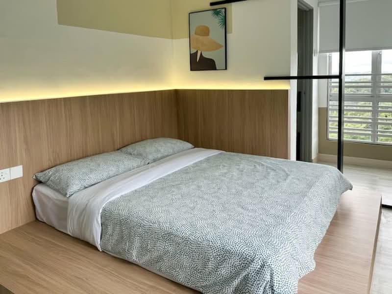 Zen Residence @ Asplenium Condominium - 1